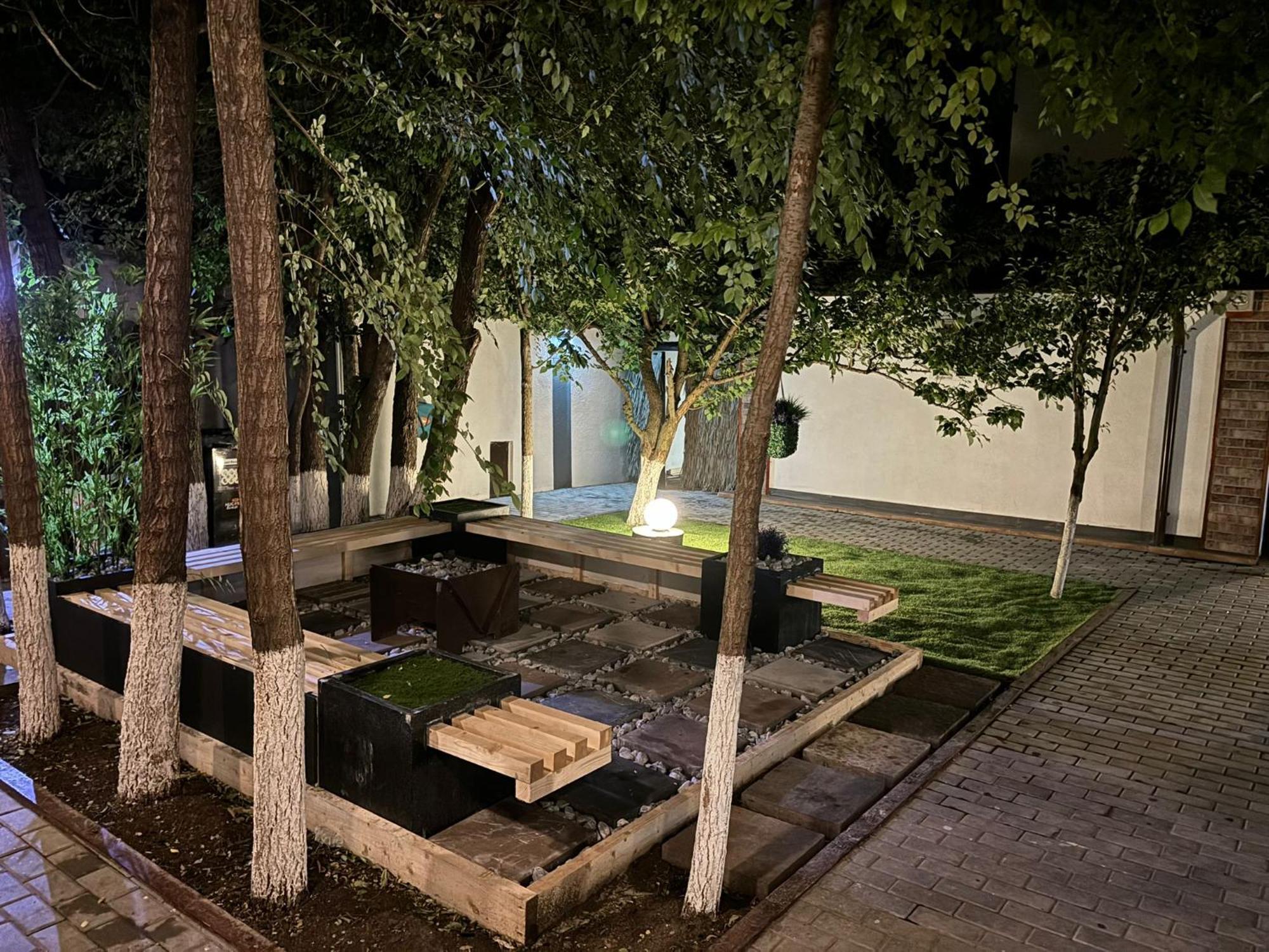 Villa Hugo'S House Costinești Exterior foto