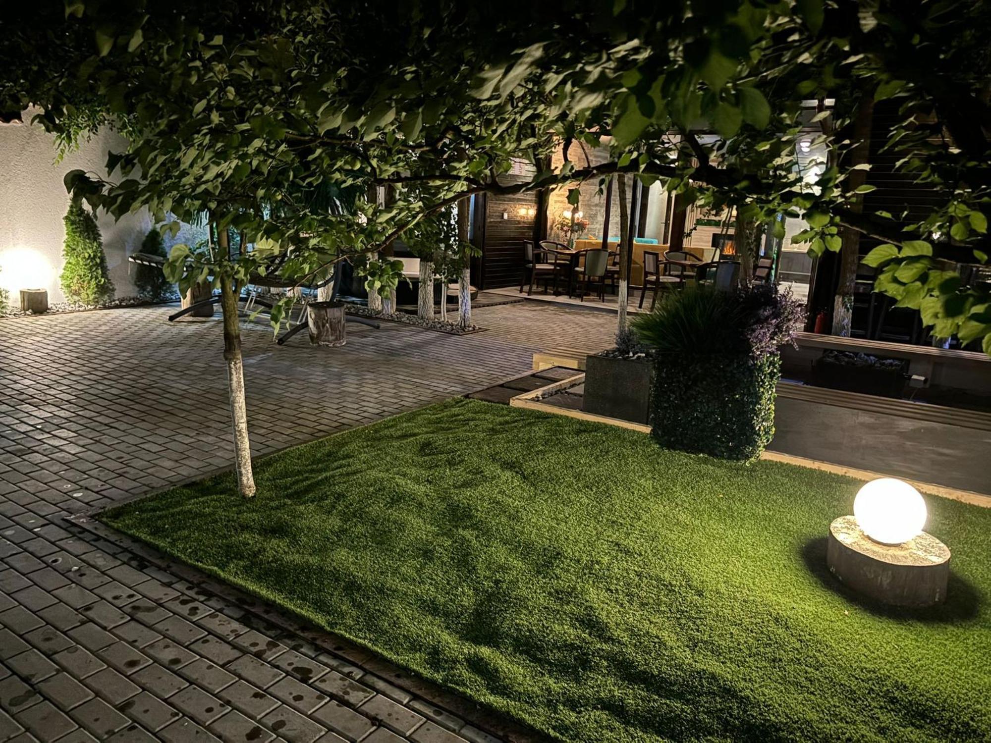 Villa Hugo'S House Costinești Exterior foto