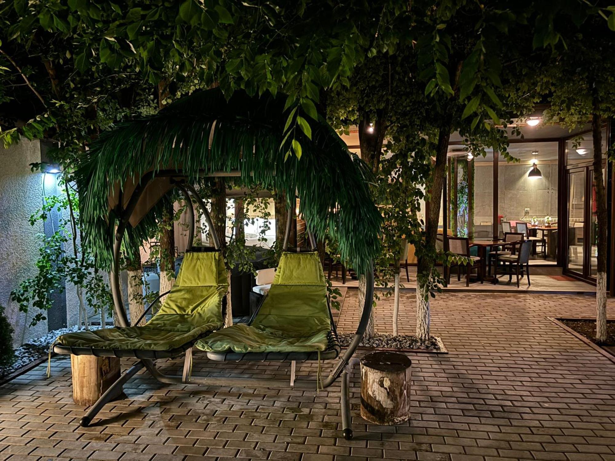 Villa Hugo'S House Costinești Exterior foto