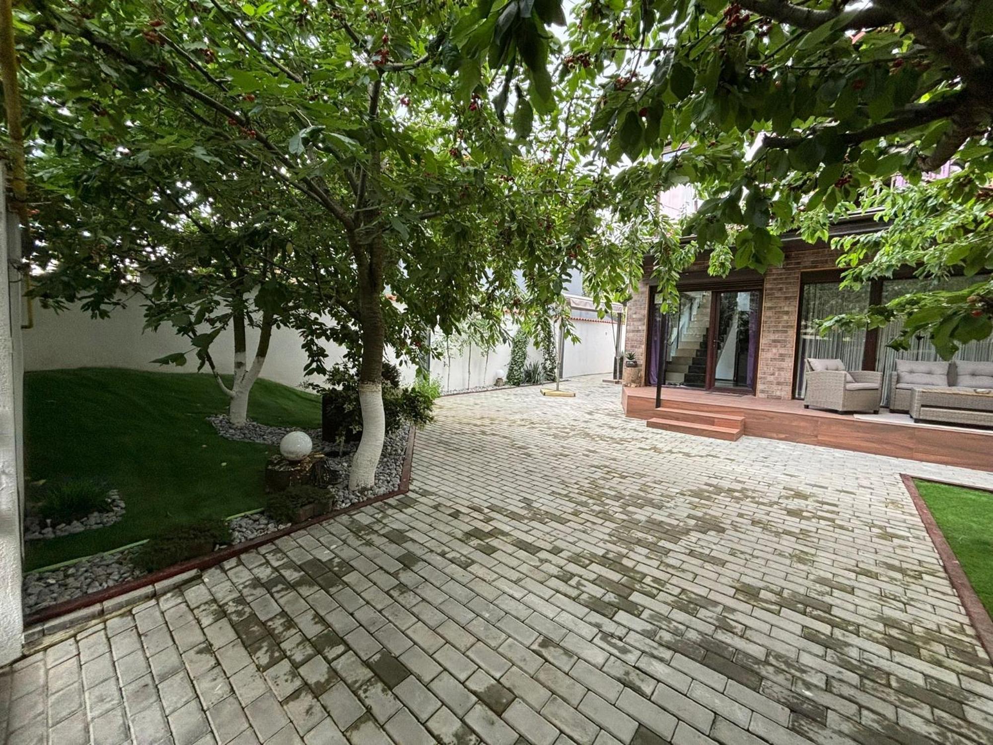 Villa Hugo'S House Costinești Exterior foto