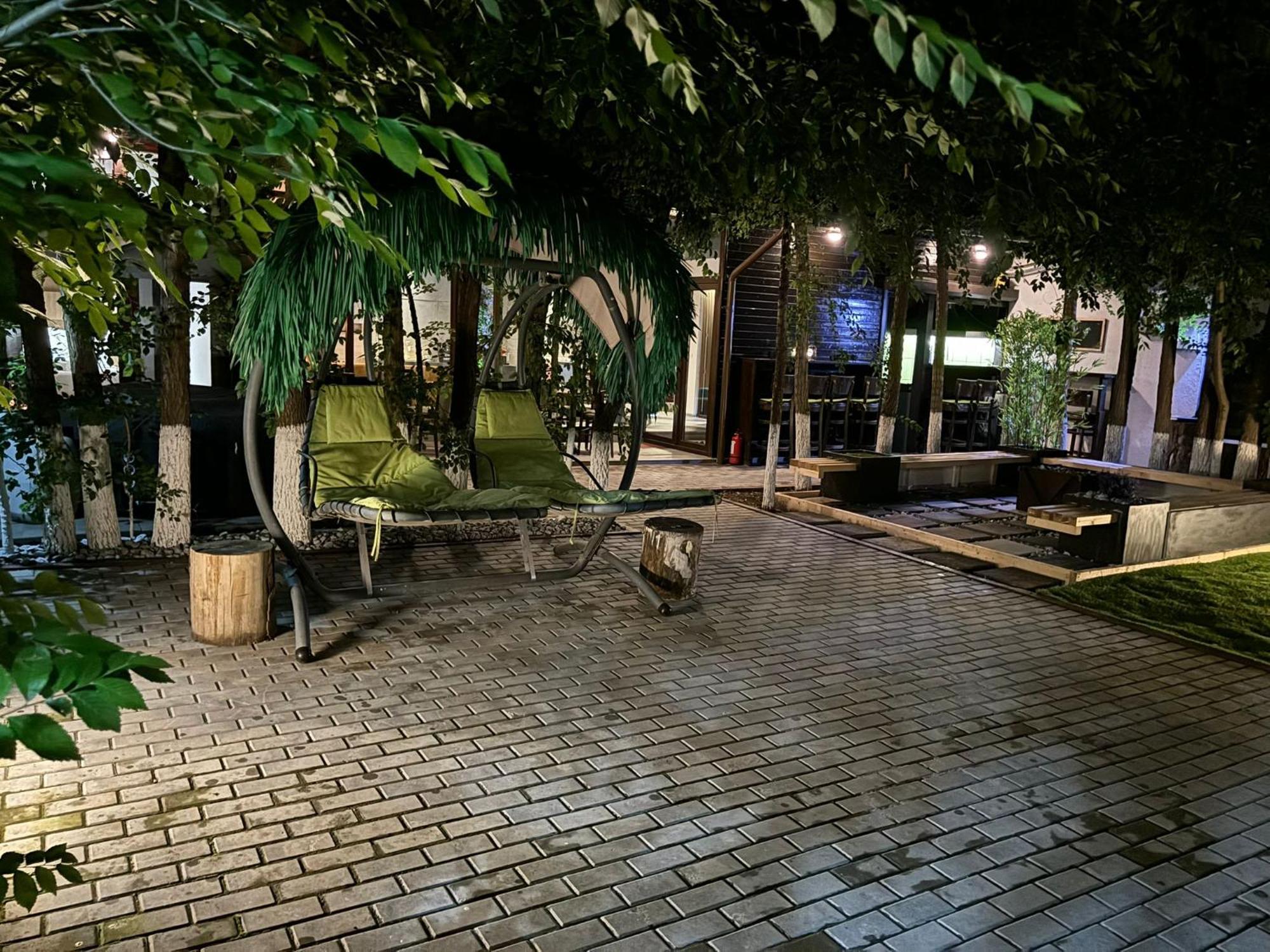 Villa Hugo'S House Costinești Exterior foto