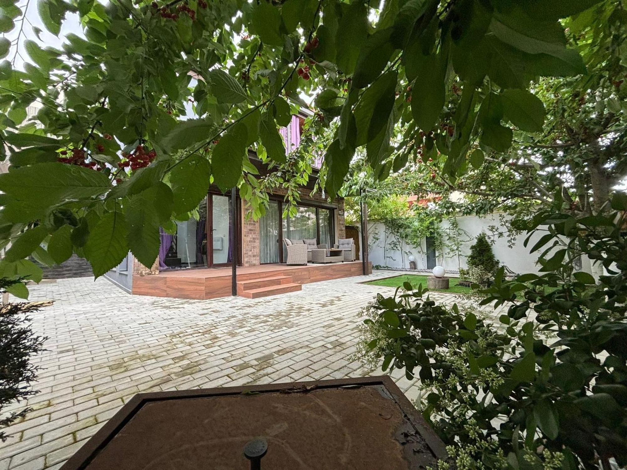 Villa Hugo'S House Costinești Exterior foto