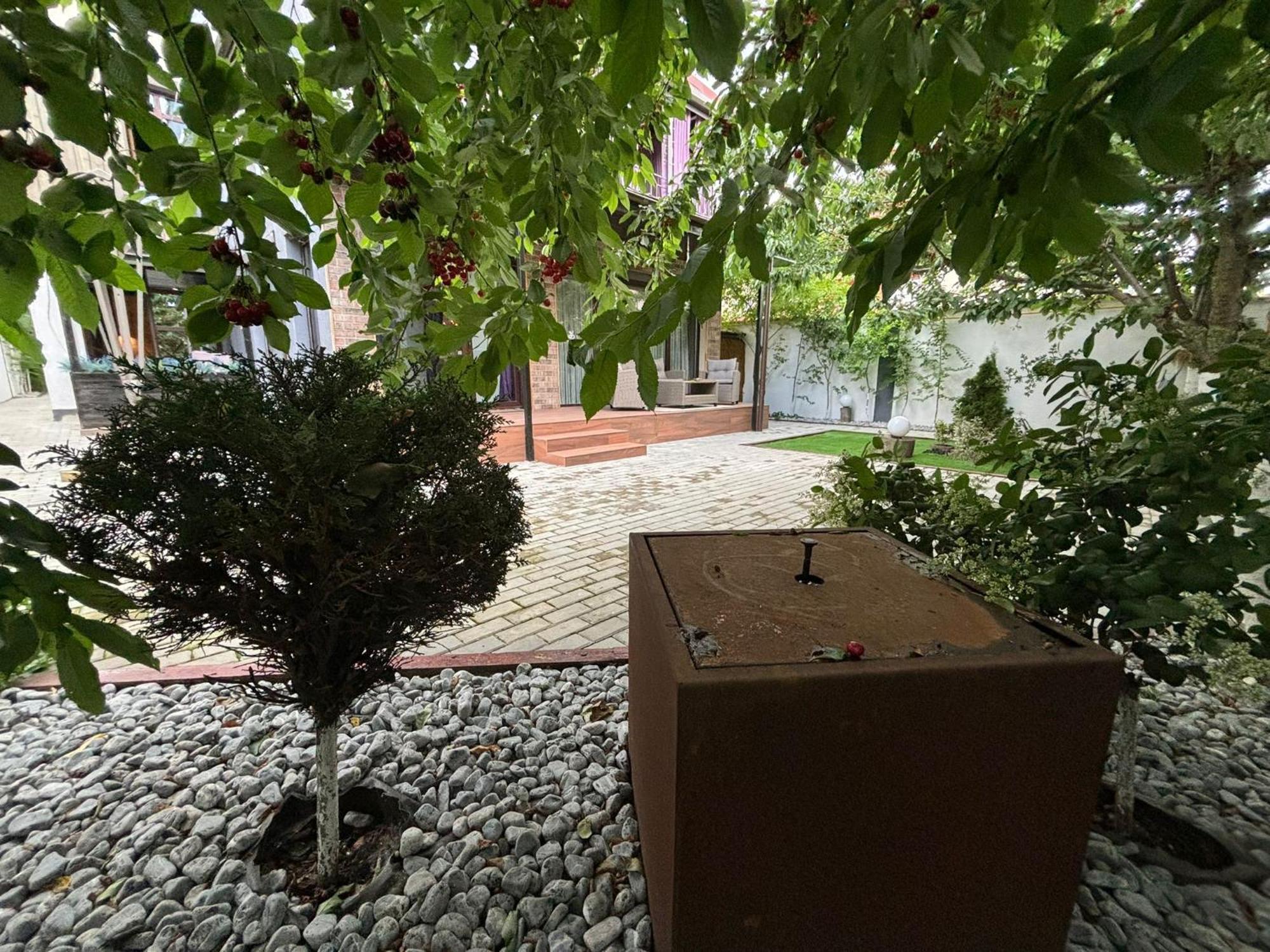 Villa Hugo'S House Costinești Exterior foto