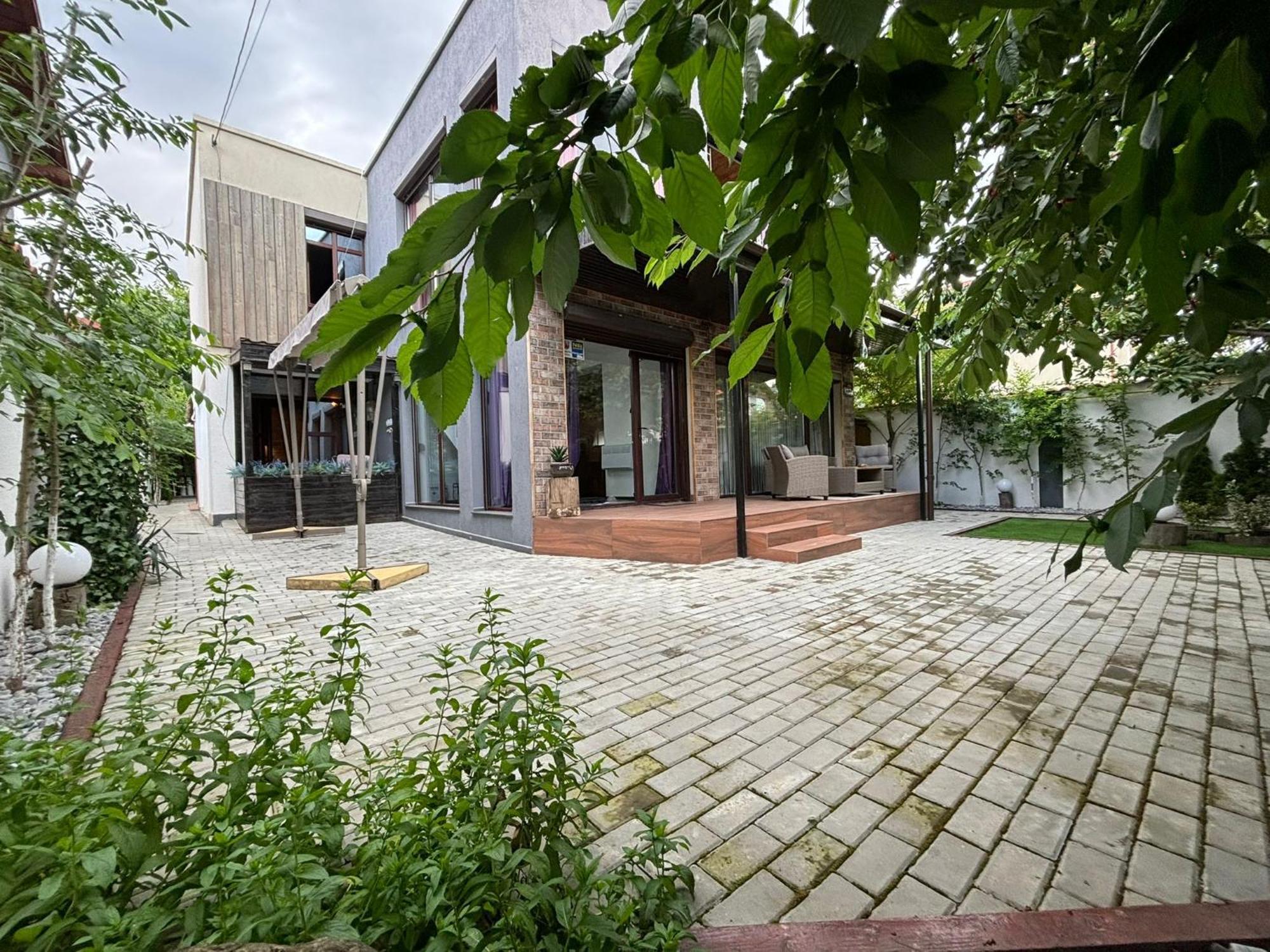 Villa Hugo'S House Costinești Exterior foto