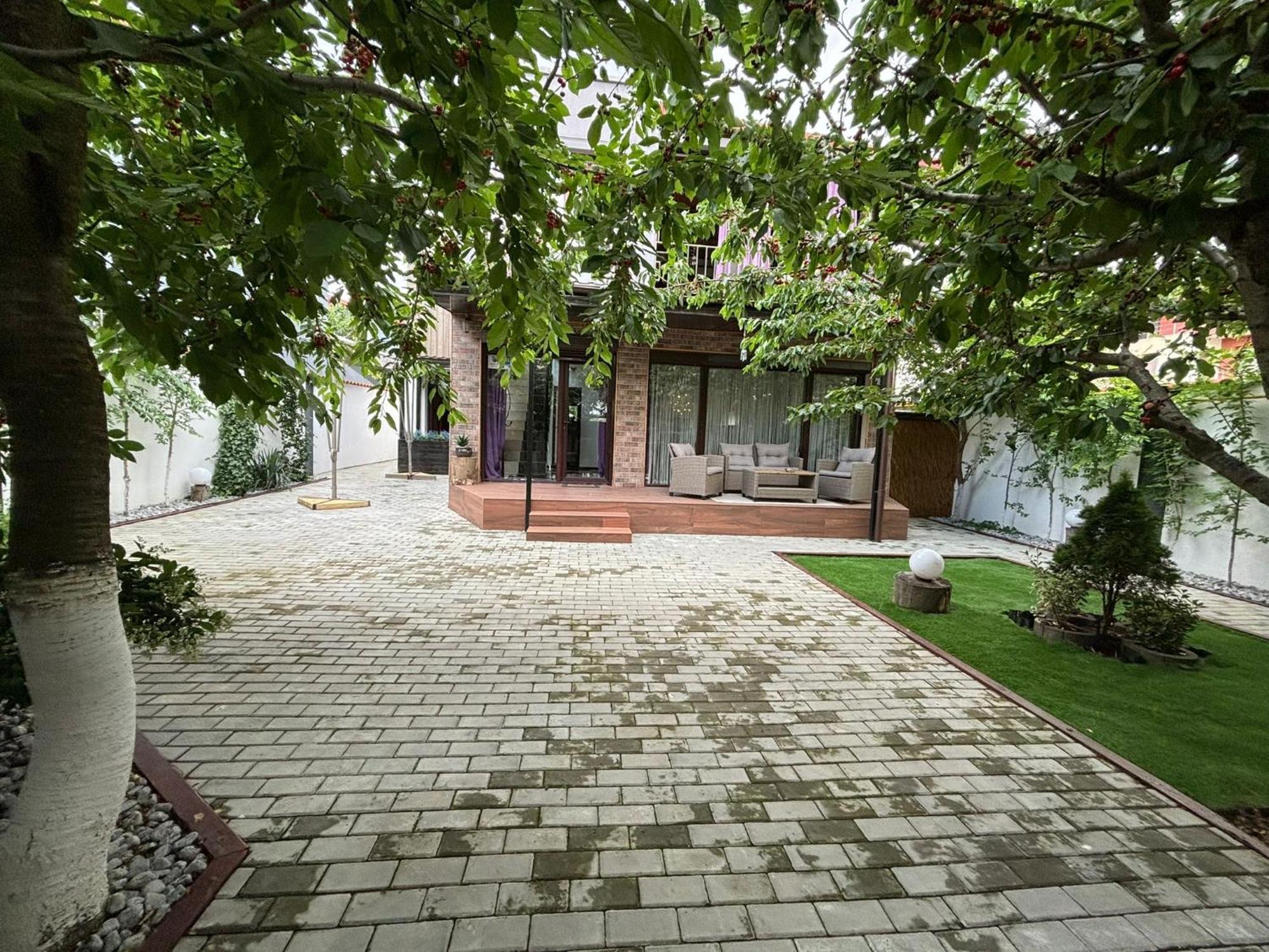 Villa Hugo'S House Costinești Exterior foto